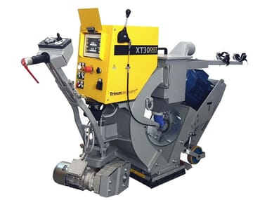 Pallinatrici Trimmer