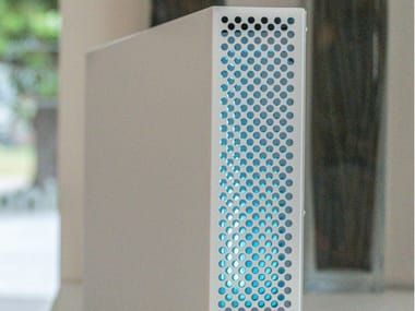 Sanificazione UVC Infralia