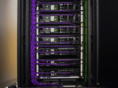 Amplifiers