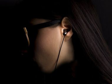 Earbuds