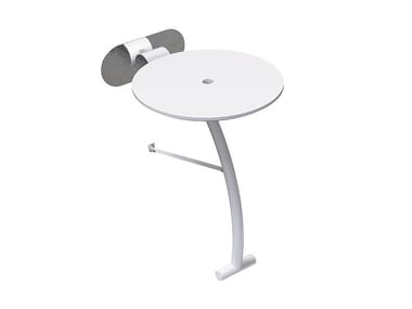 Seggiolini vasca e doccia Goman