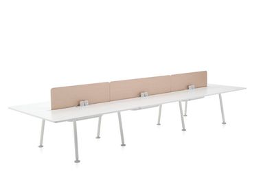 Fixed-Height Desks