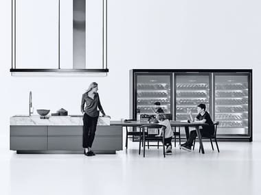 Arclinea kitchens Arclinea