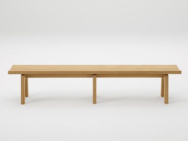 Indoor benches