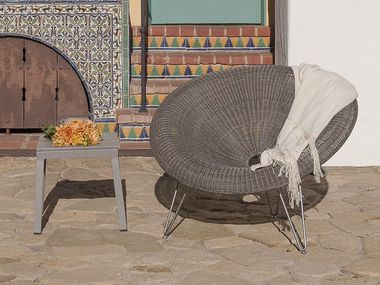 Lounge chairs