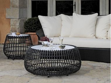 Cocktail tables
