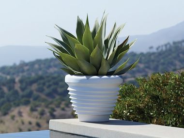 Exterior accessories