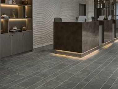 Pavimenti Stampati (LVT) LIUNI