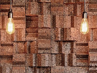 CORK BRICKS
