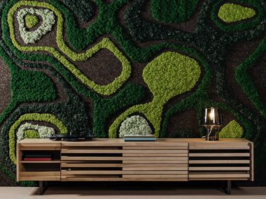 CORK GREEN