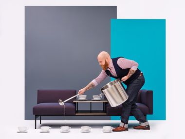 Intuit by Softrend | Soluciones | Archiproducts