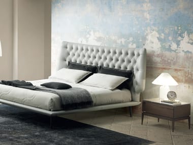 Letti Natuzzi Italia