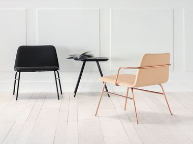 Sofas and armchairs