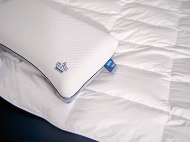 Pillows & duvets