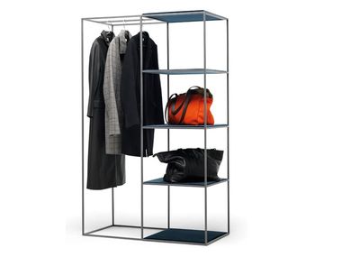 Container furniture