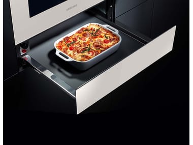 Scaldavivande Samsung Home Appliances