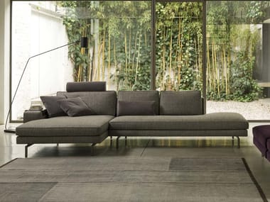 Divani e divani componibili Verzelloni