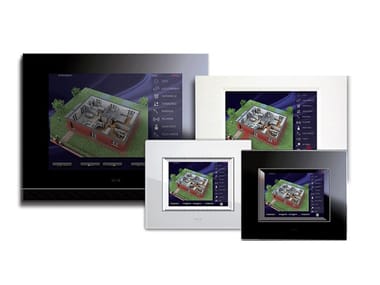 Domotica residenziale AVE