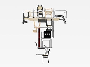 Thonet Classics Thonet