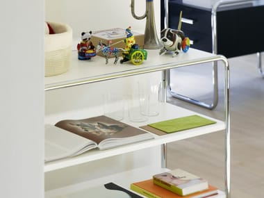 Scaffali & Contenitori Thonet