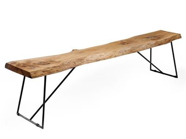 Indoor benches
