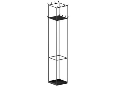 Coat racks / Mirrors