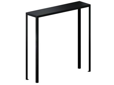 Console tables