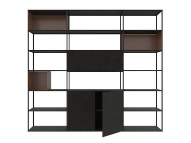 Bookcases / Wall shelves