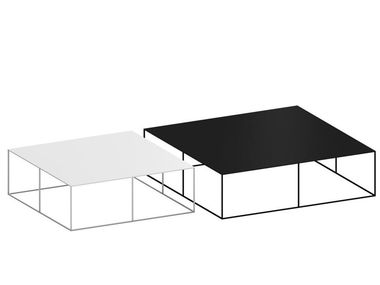 Coffee tables