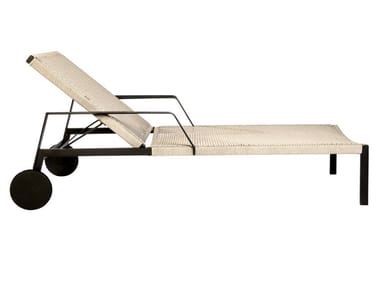 Lettini da giardino TRIBÙ