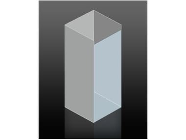 Box doccia a nicchia VISMARAVETRO