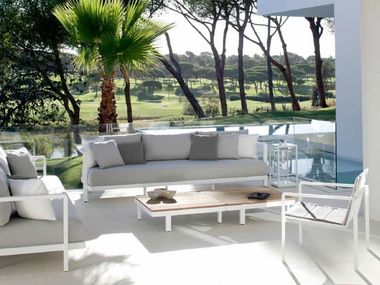 Royal Botania Outdoor Furniture And Outdoor Lighting Archiproducts
