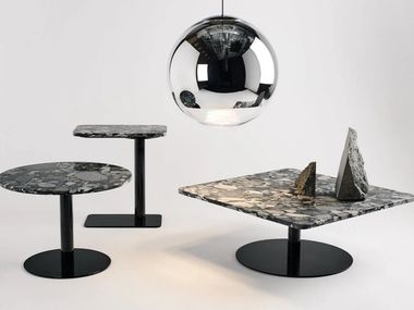 Stone Table
