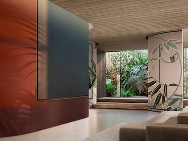 GLAMORA | Collections | Archiproducts