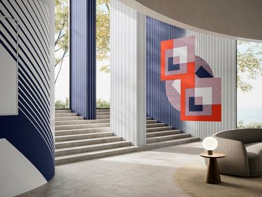 GLAMORA | Collections | Archiproducts