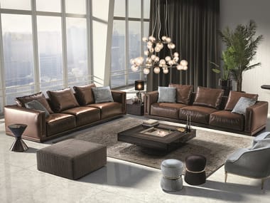 Loveluxe 2020 – Sartoria collection