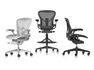 Aeron