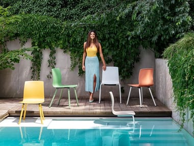 Fiore Outdoor Dauphin