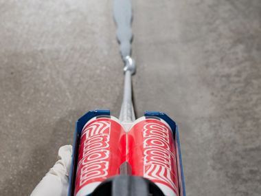 Polyurethane sealants