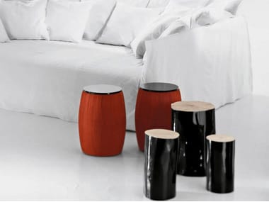 Log + News Gervasoni