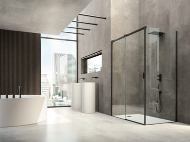 Serie 8000 VISMARAVETRO