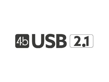 USB 2.1 4 BOX