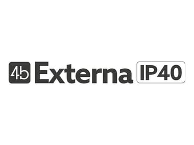Externa IP40 4 BOX