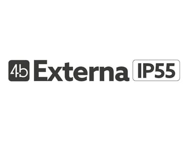 Externa IP55 4 BOX