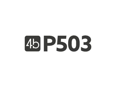 P503 4 BOX