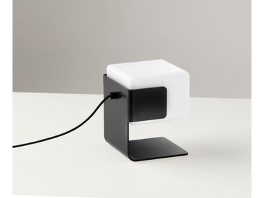 CUBE | Table lamp Cube Collection By bs.living