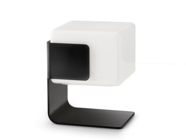 CUBE | Table lamp Cube Collection By bs.living