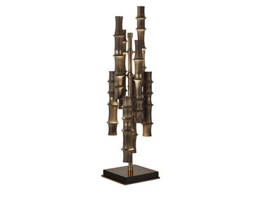 Metal table lamp SIAM Sicis