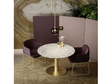 TABLE Table By PROF