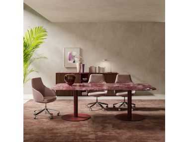 TABLE Table By PROF